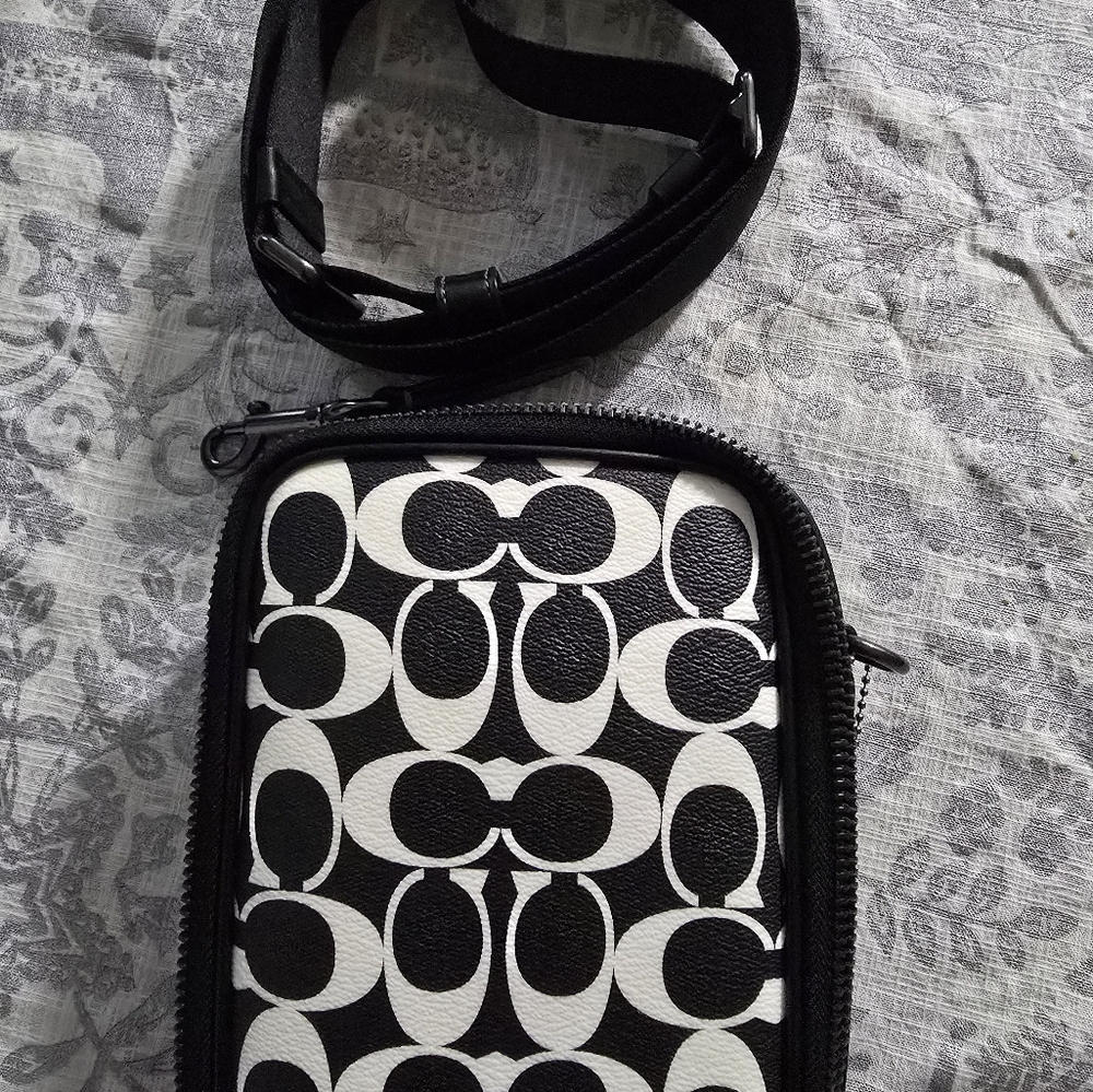 Coach Stranton bag